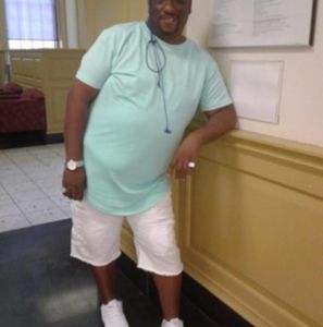 Meet your Posher, Stacy